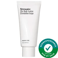 Nécessaire Lotion pour le corps hydratante raffermissante avec cinq peptides et 2,5 % de niacinamide 6.8 oz / 200 ml