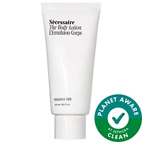 The Body Lotion - Firming Moisturizer With 5 Peptides and 2.5% Niacinamide