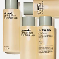 The Body Wash Eucalyptus