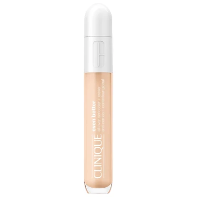CLINIQUE Even Better™ All-Over Concealer + Eraser 0.2 oz/ 6 mL