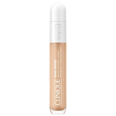 CLINIQUE Even Better™ All-Over Concealer + Eraser 0.2 oz/ 6 mL