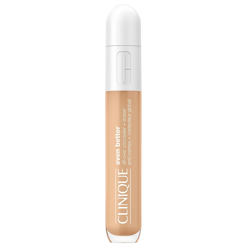 CLINIQUE Even Better™ All-Over Concealer + Eraser 0.2 oz/ 6 mL