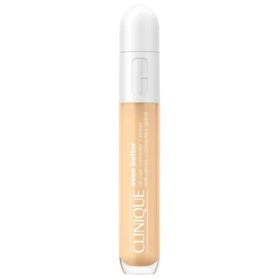CLINIQUE Even Better™ All-Over Concealer + Eraser 0.2 oz/ 6 mL