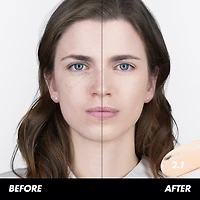 Correcteur polyvalent haute couvrance pour peau de velours mat