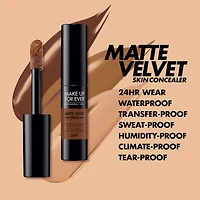Correcteur polyvalent haute couvrance pour peau de velours mat