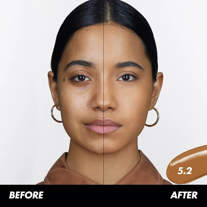 Matte Velvet Skin High Coverage Multi-Use Concealer