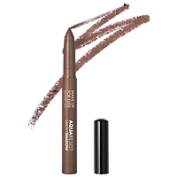 MAKE UP FOR EVER Aqua Resist Smoky Eyeshadow Stick 13 Cinder .049 oz /1.4 g