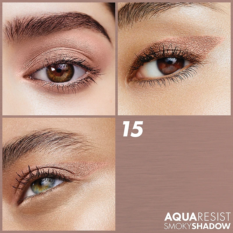 Aqua Resist Smoky Eyeshadow Stick