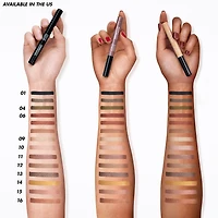 Aqua Resist Smoky Eyeshadow Stick