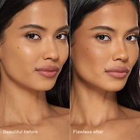 Poudre bronzante mate Airbrush rechargeable