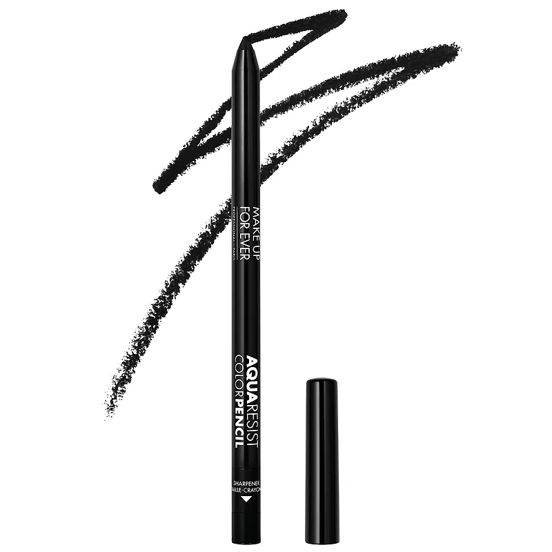 Aqua Resist Color Pencil Eyeliner