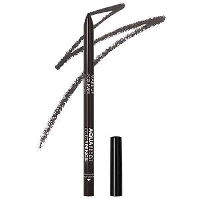 MAKE UP FOR EVER Aqua Resist Color Pencil Eyeliner .042 oz / 0.5 g