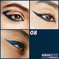 Aqua Resist Color Pencil Eyeliner
