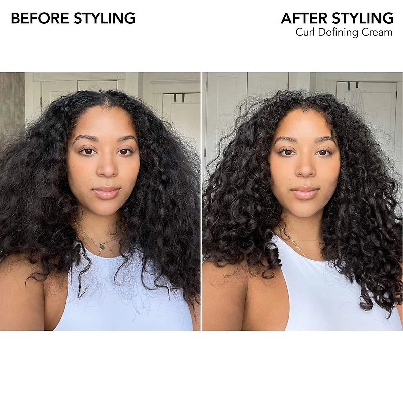 Crème coiffante définissante Curl