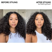 Crème coiffante définissante Curl