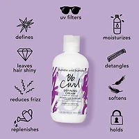 Crème coiffante définissante Curl