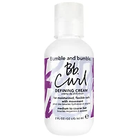Crème coiffante définissante Curl