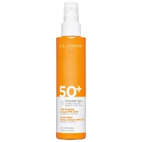 Lotion pour le corps