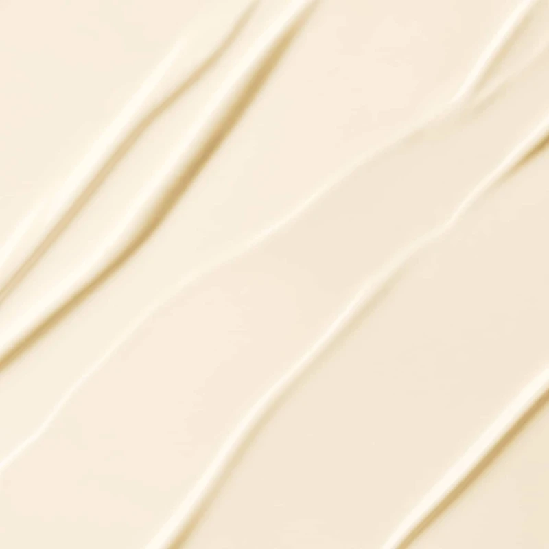 Base pour les yeux hydratante enrichie de vitamines avec acide hyaluronique
