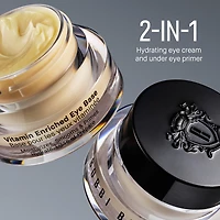 Vitamin Enriched Eye Base Primer & Moisturizer with Hyaluronic Acid