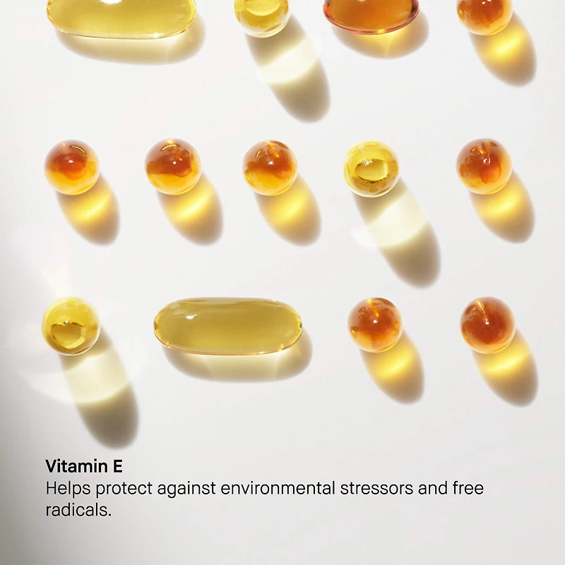 Vitamin Enriched Eye Base Primer & Moisturizer with Hyaluronic Acid