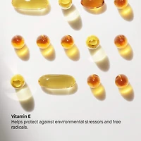 Vitamin Enriched Eye Base Primer & Moisturizer with Hyaluronic Acid