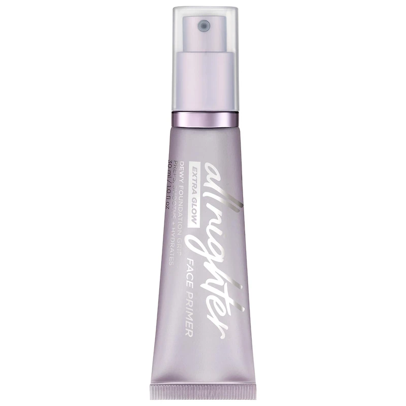 Base All Nighter super éclat