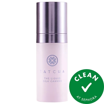 The Liquid Silk Canvas: Featherweight Protective Primer