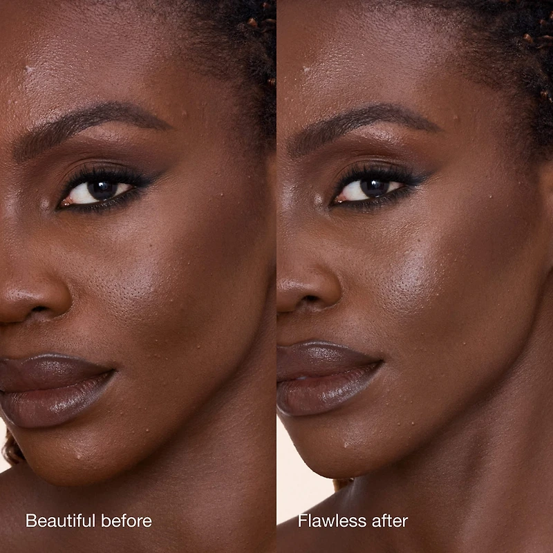 Vaporisateur fixateur hydratant et hydrofuge Airbrush Flawless
