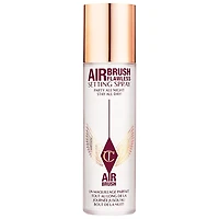 Charlotte Tilbury Airbrush Flawless Hydrating & Waterproof Setting Spray 3.3 oz / 100 ml