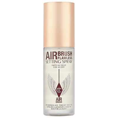 Minibrume fixatrice Airbrush Flawless