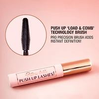 Mascara volumisant et allongeant Pillow Talk Push Up Lashes