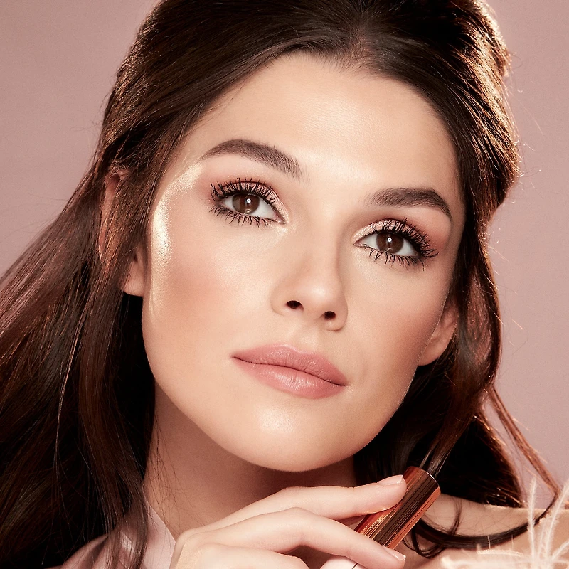 Mascara volumisant et allongeant Pillow Talk Push Up Lashes