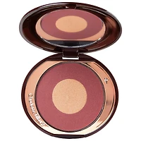 Charlotte Tilbury Cheek To Chic Blush - Walk of No Shame Collection Walk of No Shame 28 oz/ 8 mL