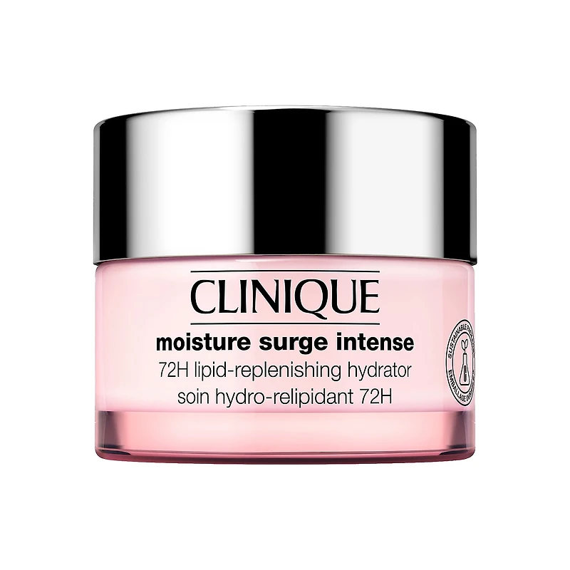 Hydratant nourrissant en crème relipidant intense 72 heures Moisture Surge™