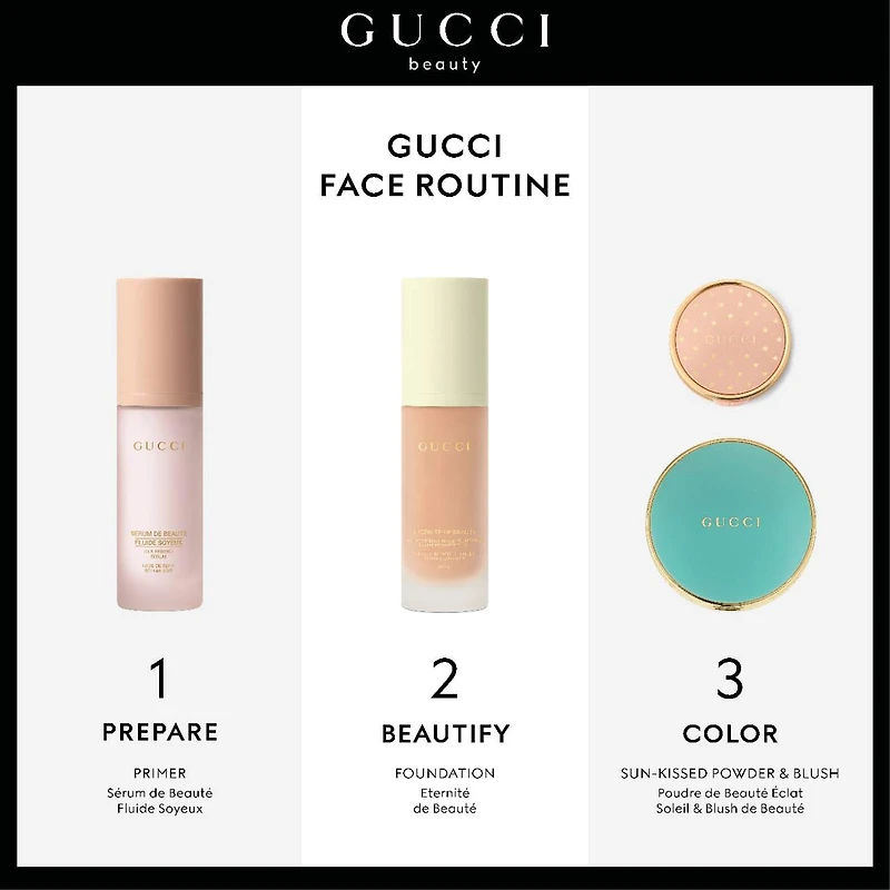 Poudre bronzante Sun-Kissed Glow
