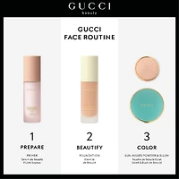 Poudre bronzante Sun-Kissed Glow