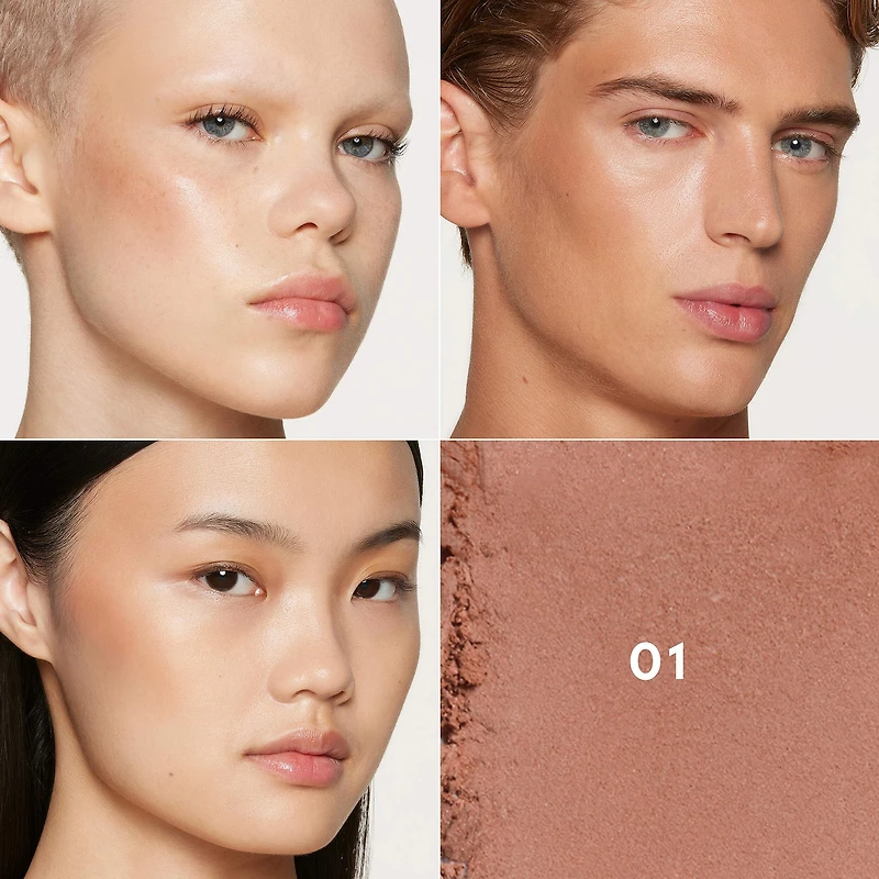Poudre bronzante Sun-Kissed Glow