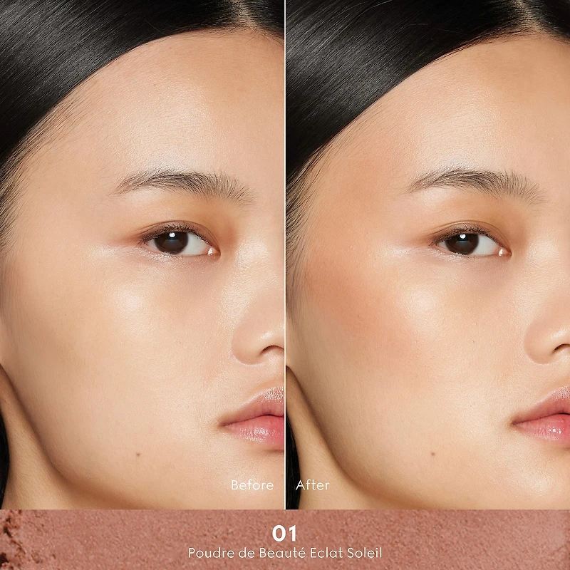 Poudre bronzante Sun-Kissed Glow