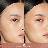 Poudre bronzante Sun-Kissed Glow