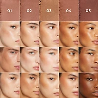 Poudre bronzante Sun-Kissed Glow