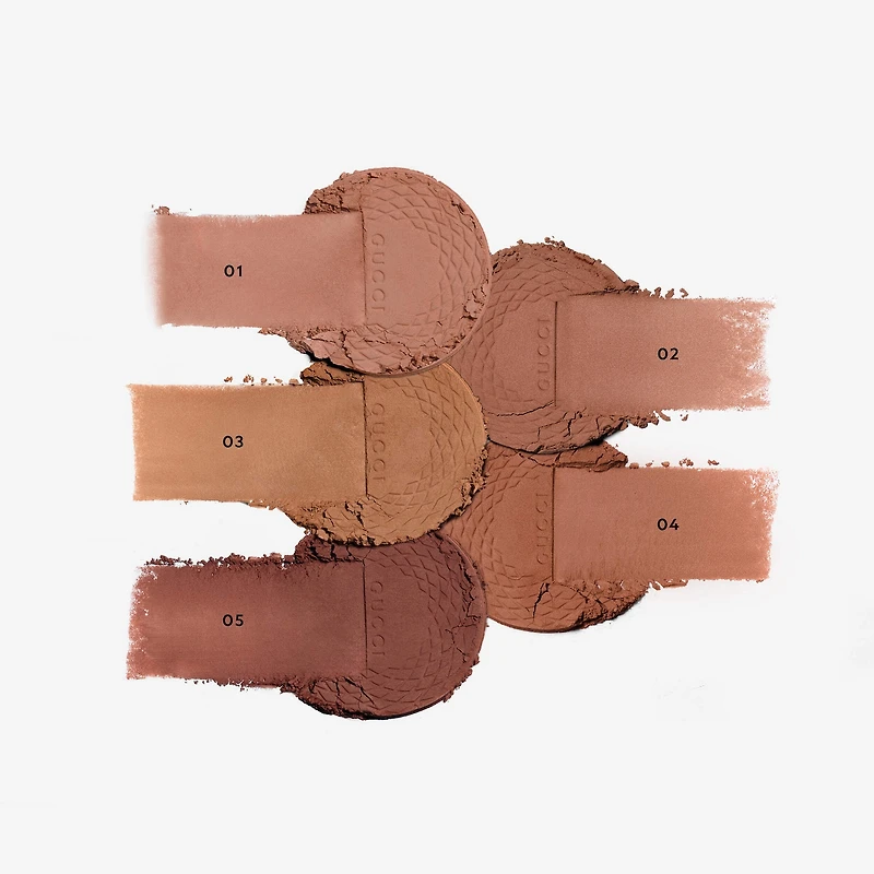 Poudre bronzante Sun-Kissed Glow