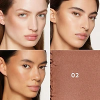 Sun-Kissed Glow Powder Bronzer