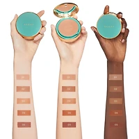 Sun-Kissed Glow Powder Bronzer