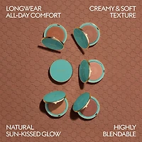 Sun-Kissed Glow Powder Bronzer