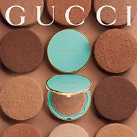 Sun-Kissed Glow Powder Bronzer
