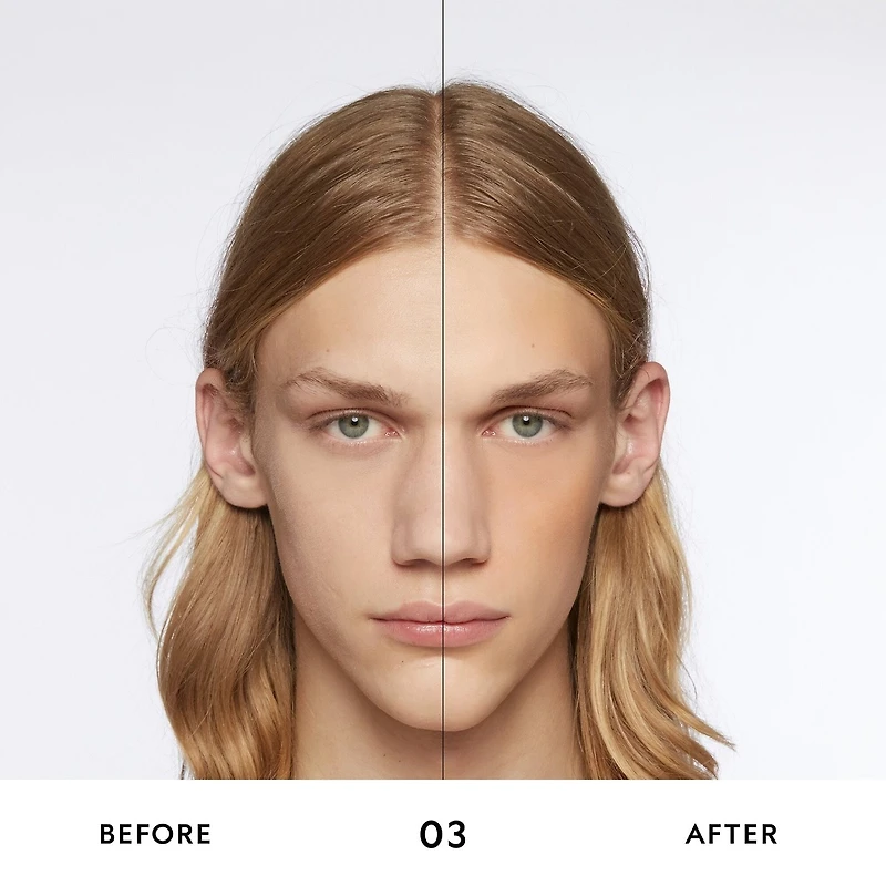 Sun-Kissed Glow Powder Bronzer