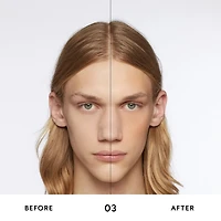 Sun-Kissed Glow Powder Bronzer