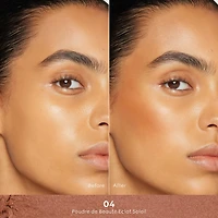 Sun-Kissed Glow Powder Bronzer