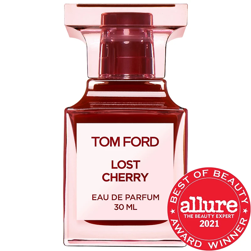 TOM FORD Lost Cherry Eau de Parfum Fragrance 1 oz/ 30 mL